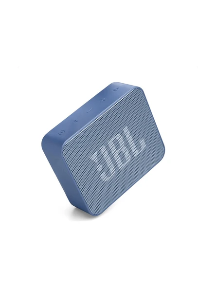 JBL Go Essential Mavi Bluetooth Hoparlör-OUTLET(SIFIR KONDİSYONDA) ürün görseli 1