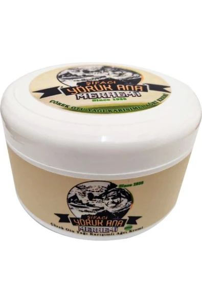 STİL KÖŞESİ Süper Yörüklü Hznks008 Çörek Otu Yağı Karışımlı Özel 200 ml ürün görseli 1