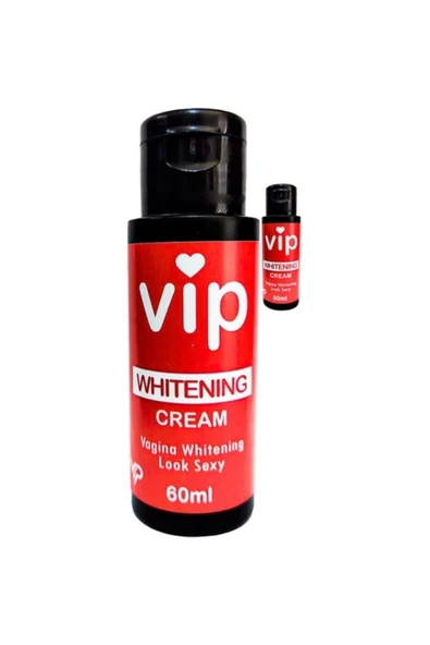 Bravilor Süper VİP Krem 60 ml x 2 adet ürün görseli 1