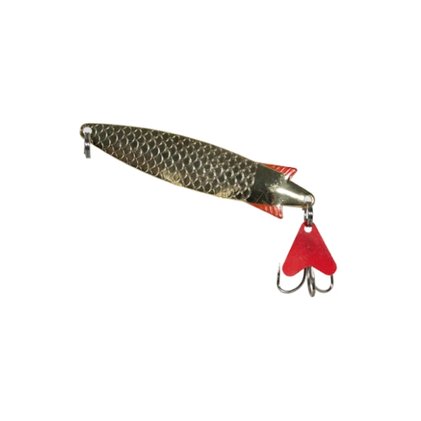 Remixon 3423 Hunter 23gr Kaşık Yem Renk : 002 Gold ürün görseli 1