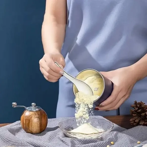 Portatif Öğütücü (Mini) ürün görseli 1