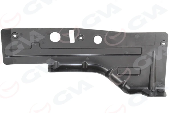 GVA 9890002 V KAYIŞ KORUMA MUHAFAZA KAPAĞI SAĞ ASTRA J-INSIGNIA CRUZE 13239610-212569 ürün görseli 1