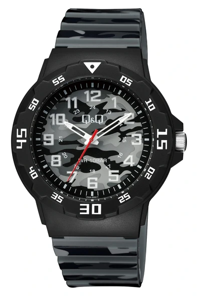 Q&Q Erkek Kol Saati - V02A-009VY ürün görseli 1