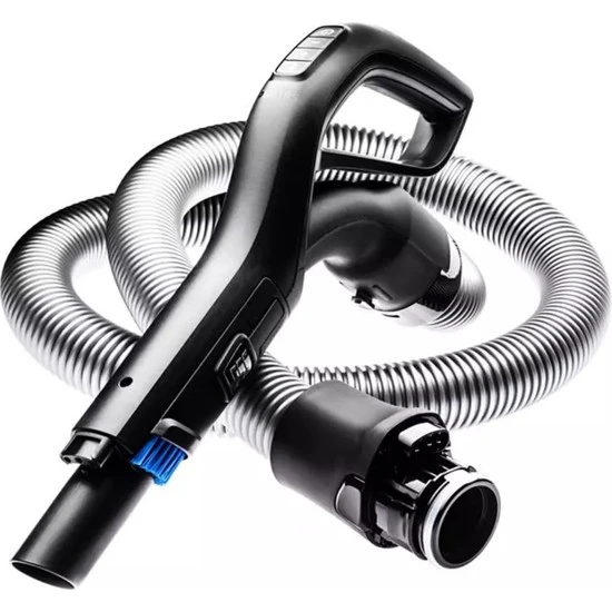 srfn ticaret Philips FC9932 Uyumlu Kumandalı Hortum Seti ürün görseli 1