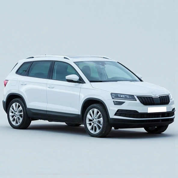 Skoda Karoq 2018-2021 Ayak Bölmesi Lambası LED 1 Adet 5G0947409 - Resim 2