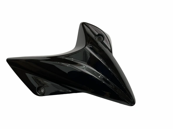 MONDİAL DRİFT L ALT SAKAL TAKIMI SİYAH ürün görseli 1