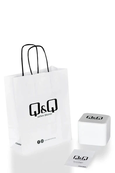 Q&Q Erkek Kol Saati - VP84J002Y - Resim 2