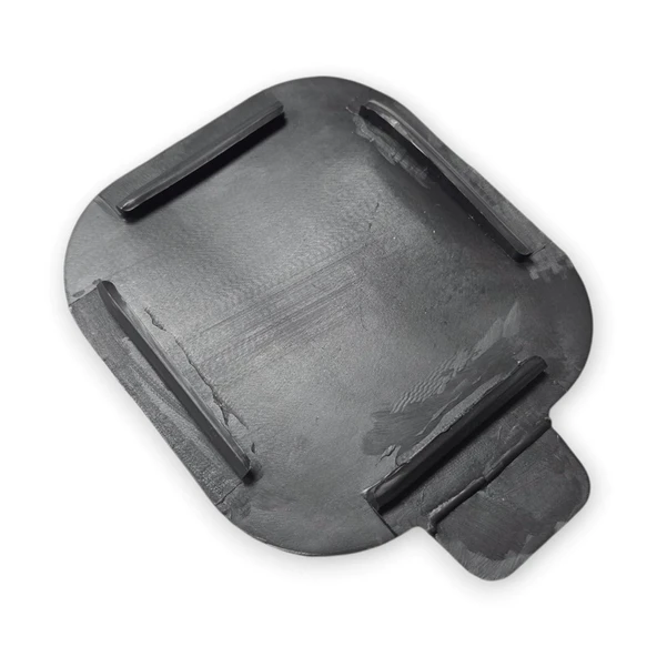 VW Jetta 2015-2018 Ön Sol Davlumbaz İç Kapağı 5C6805413A - Resim 3