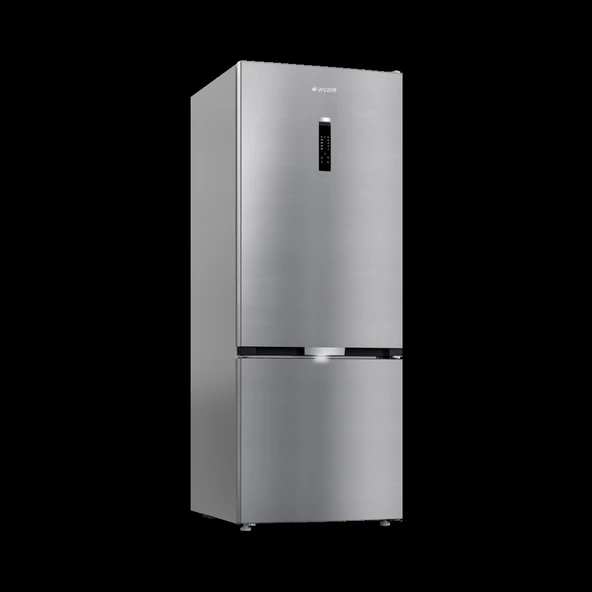 Arçelik 270477 EI AI Alttan Donduruculu Buzdolabı ürün görseli 1