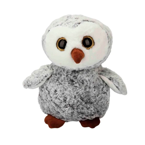 3185  Peluş Baykuş 30 cm ürün görseli 1
