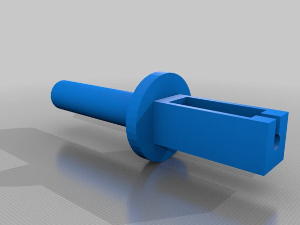 Chevrolet Beat Benzin Anahtarı - 1708983 ürün görseli 1