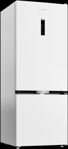 Arçelik 270477 EB AI Alttan Donduruculu Buzdolabı ürün görseli 1