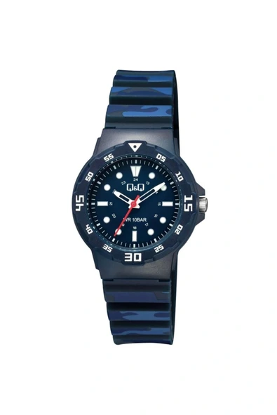 Q&Q Kadın Kol Saati - V07A-011VY ürün görseli 1