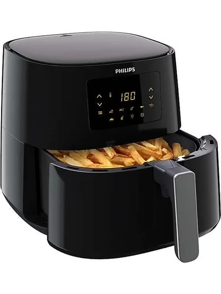 Philips - HD9270/70 Airfryer ürün görseli 1