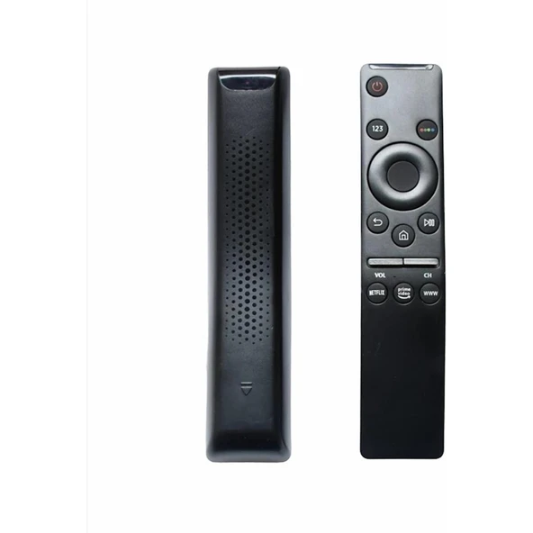 Samsung BN59-1259D Akıllı Kumanda Netflix Prime Video Yeni Model ürün görseli 1