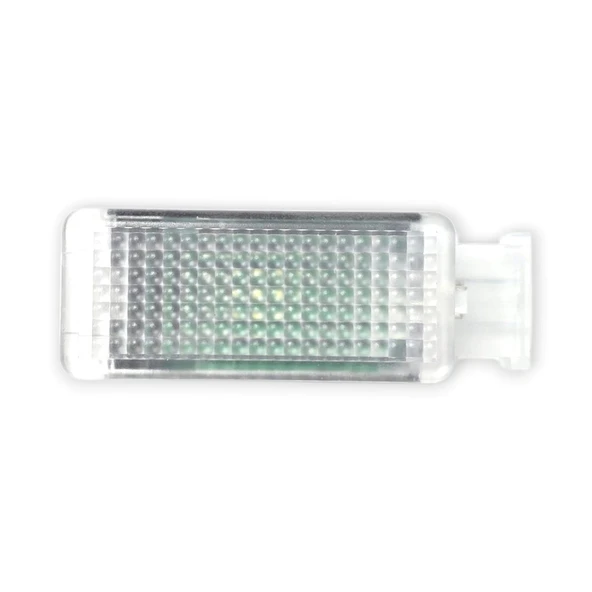 VW Tiguan 2021-2023 Ayak Bölmesi Lambası LED 1 Adet 5G0947409 - Resim 3