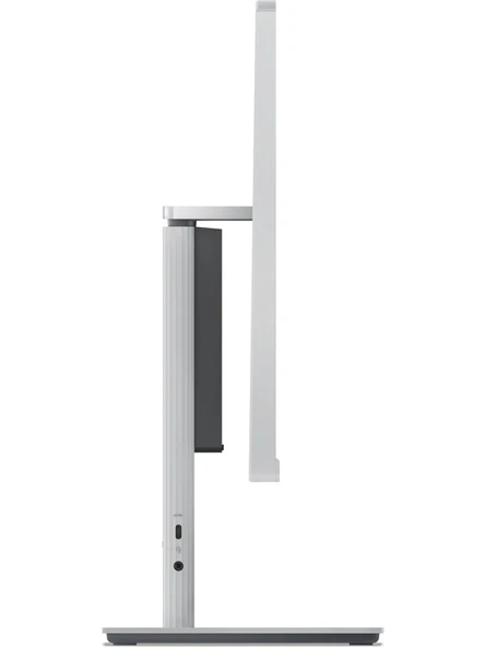 LENOVO IdeaCentre AIO Intel Core i5 13420H 8GB 512GB SSD Freedos 23.8" FHD All-in-One Bilgisayar F0HN0053TR - Resim 2