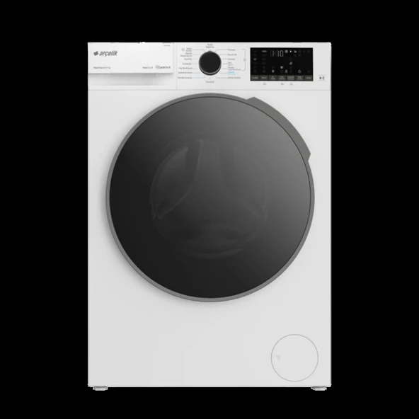 Arçelik 1070 YKMX I 10 Kg A Kurutmalı Çamaşır Makinesi ürün görseli 1