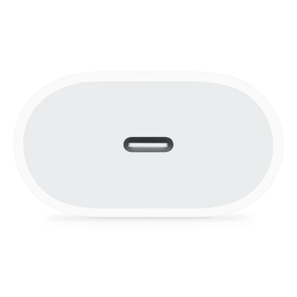 Apple 20W Güç Adaptörü - Resim 3