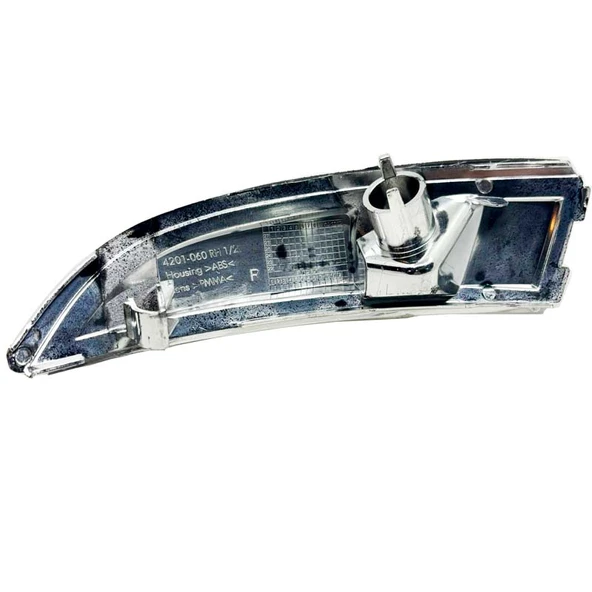 Dikiz Ayna Sinyali, Sağ Fiesta Mk6 8A6113B382AF - Resim 2