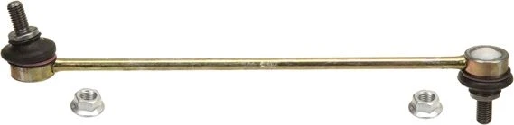 TRW JTS428 ÖN Z ROT FIESTA V 01>08 FUSION 02>12 MAZDA II 03> 2S613B438AE-1761200 ürün görseli 1