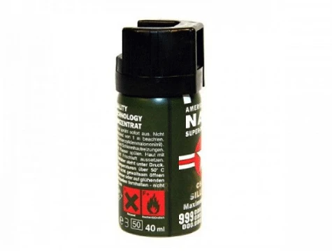 Natoo Bıber Gazı 5 Adet Birden - Resim 4