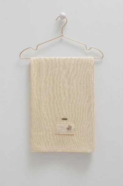 Caramell Soft Style Boy Bebek Battaniyesi 90x90 Cm CRML.BTE2059 ürün görseli 1