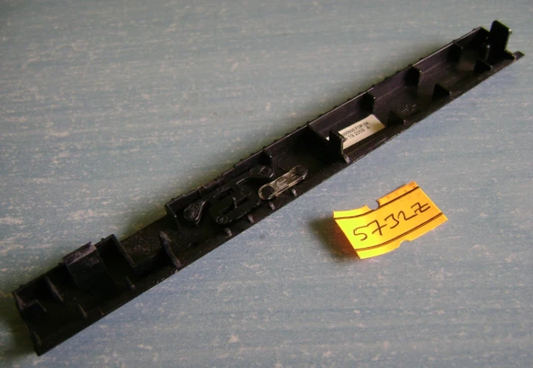 Acer Aspire 5732Z Dvd rom kapağı. 5732Z serisi için. diğer modellere uymayabilir. - Resim 2