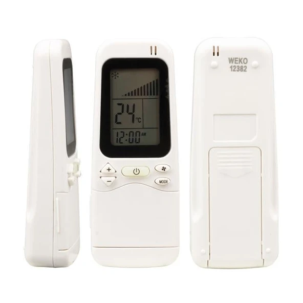 Seikon - Vestel - Regal Klima Kumandası ürün görseli 1