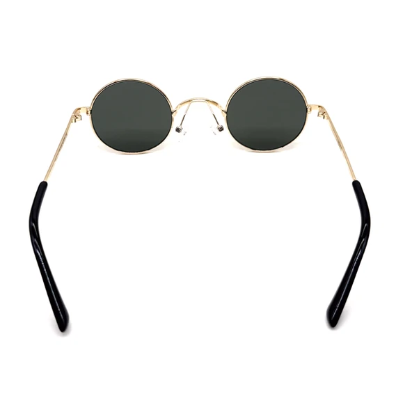 Obb Sunglasses OBB VNT2116 C3 Unisex Güneş Gözlüğü - Resim 4