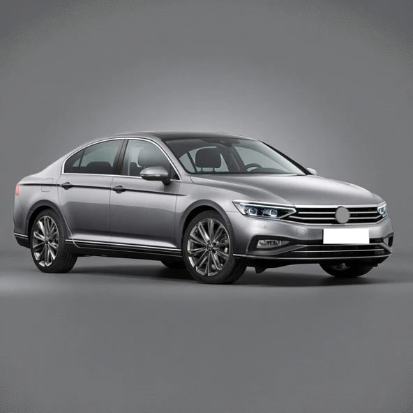 VW Passat B8.5 2020-2023 2.0TDi Yağ Çubuğunun Borusu 04L103634 - Resim 2