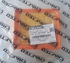 CFMOTO 450 SR HAVA FİLTRESİ SUNGERİ ORJİNAL ürün görseli 1