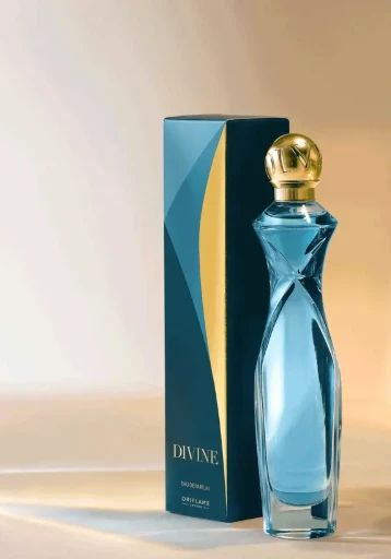ORİFLAME DIVINE Divine EdP 50 ML ürün görseli 1