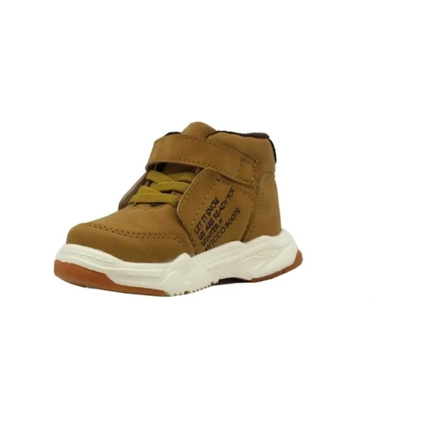 Vicco camel Alaska II Bebe Bot - Resim 2