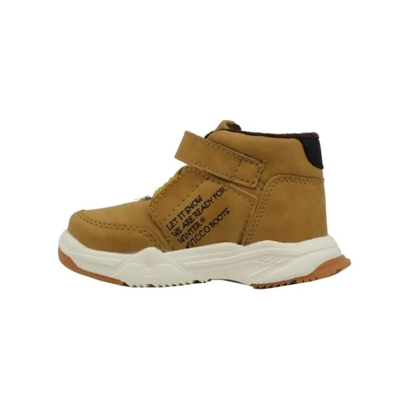 Vicco camel Alaska II Bebe Bot - Resim 3