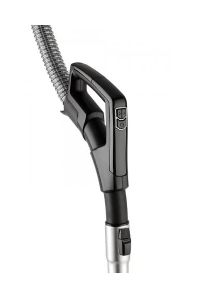 Fakir Filter Pro 800W Toz Torbasız Elektrikli Süpürge - Bordeaux - Resim 3