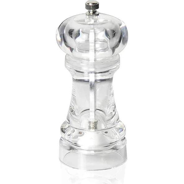 Akrilik El Değirmeni - 13 cm - Resim 2