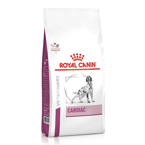 Royal Canin Cardiac Köpek Maması 7.5 Kg ürün görseli 1