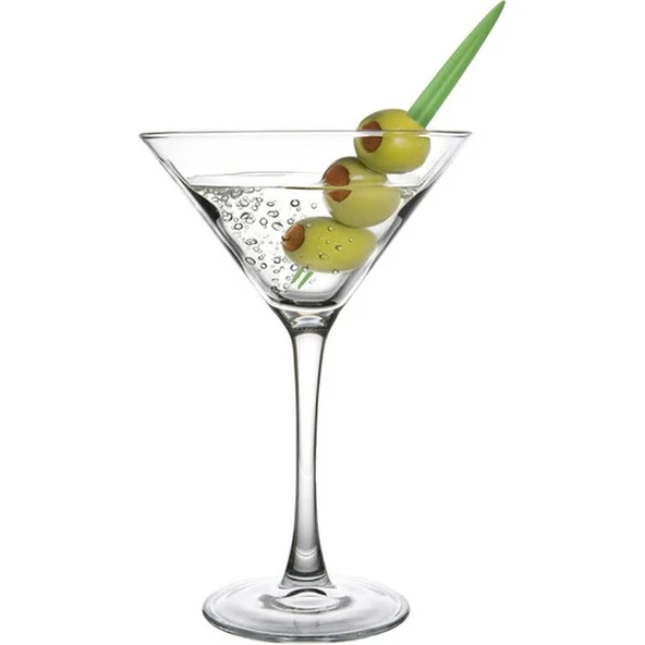 Yaprak Figürlü Kokteyl Çubukları - 10 Adet ürün görseli 1