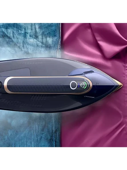 Philips Azur 8000 Serisi DST8050/20 3000 W Buharlı Ütü - Resim 5