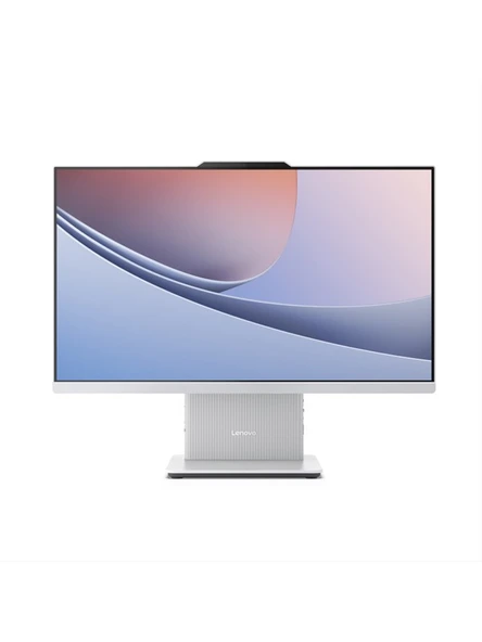 LENOVO IdeaCentre AIO Intel Core i5 13420H 8GB 512GB SSD Freedos 23.8" FHD All-in-One Bilgisayar F0HN0053TR - Resim 3