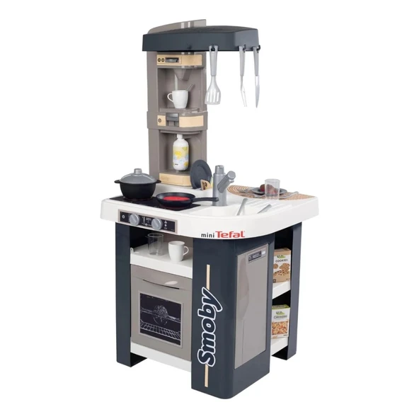 Smoby Tefal Studio Sesli Mutfak ürün görseli 1