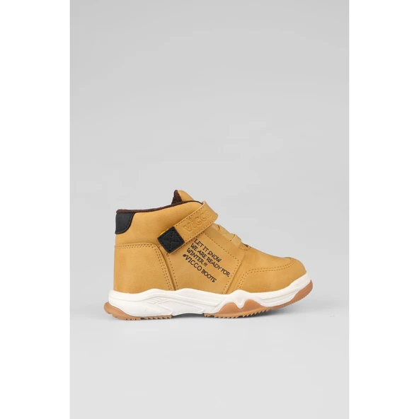 Vicco camel Alaska II Bebe Bot - Resim 5