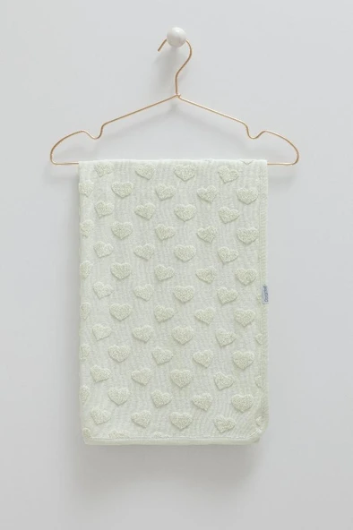 Caramell Cute Dreams Girl Bebek Battaniyesi 85x90 Cm CRML.BTK1905 ürün görseli 1