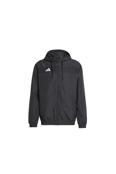adidas Tıro Es W Hood Erkek Sweatshirt JC5435 ürün görseli 1