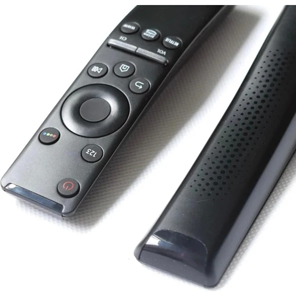 Samsung BN59-1259D Akıllı Kumanda Netflix Prime Video Yeni Model - Resim 2