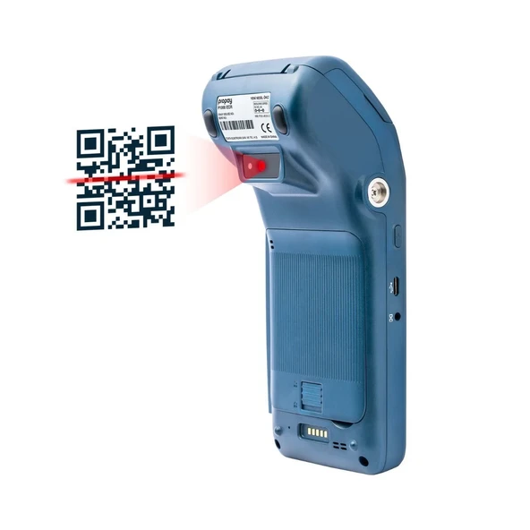 Propay P1000 ECR Android POS - Resim 3