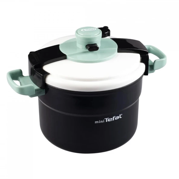 Smoby Tefal Oyuncak Clipso Düdüklü Tencere ürün görseli 1