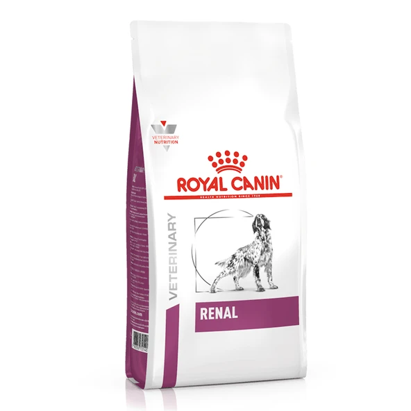 Royal Canin Renal Köpek Maması 2 Kg ürün görseli 1