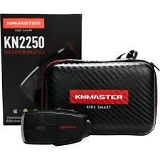 KNMASTER KN2250 İNTERKOM ürün görseli 1